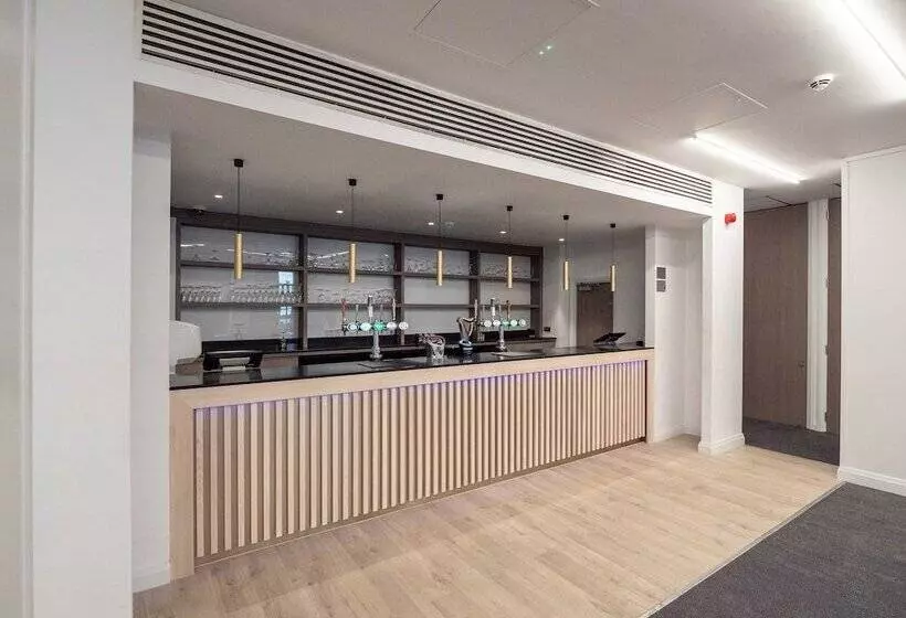 Fotos del hotel Holiday Inn Birmingham Airport - Nec, An Ihg:  6