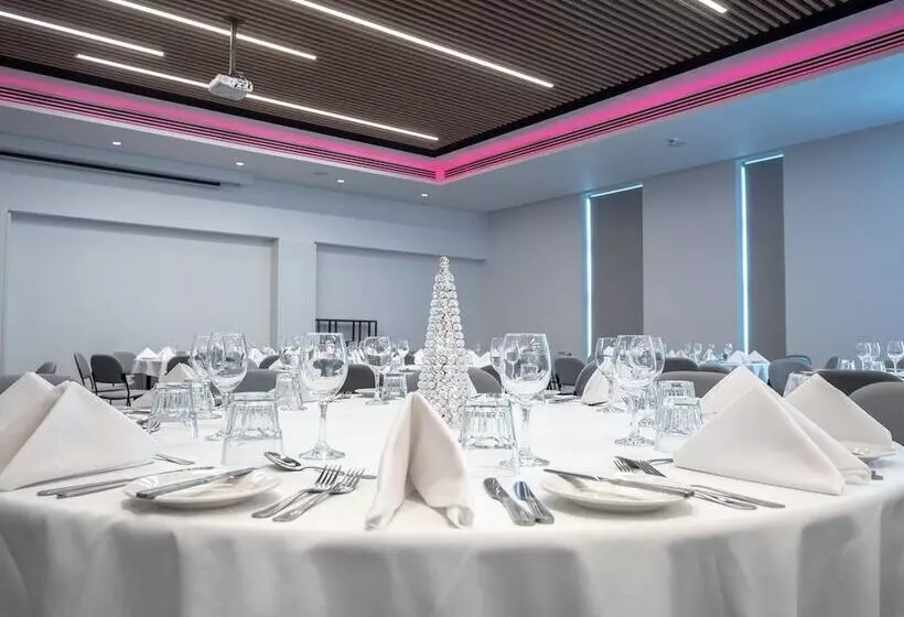 Fotos del hotel Holiday Inn Birmingham Airport - Nec, An Ihg:  11