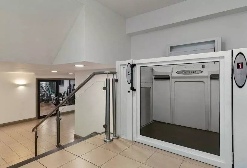 Fotos del hotel Holiday Inn Birmingham Airport - Nec, An Ihg:  15