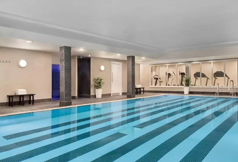 Holiday Inn Birmingham Airport – Nec, An Ihg