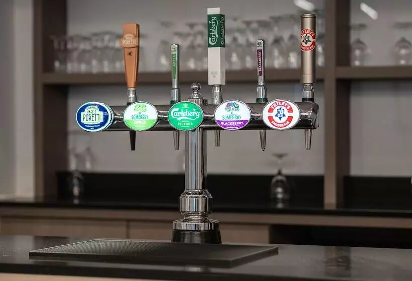 Fotos del hotel Holiday Inn Birmingham Airport - Nec, An Ihg:  20