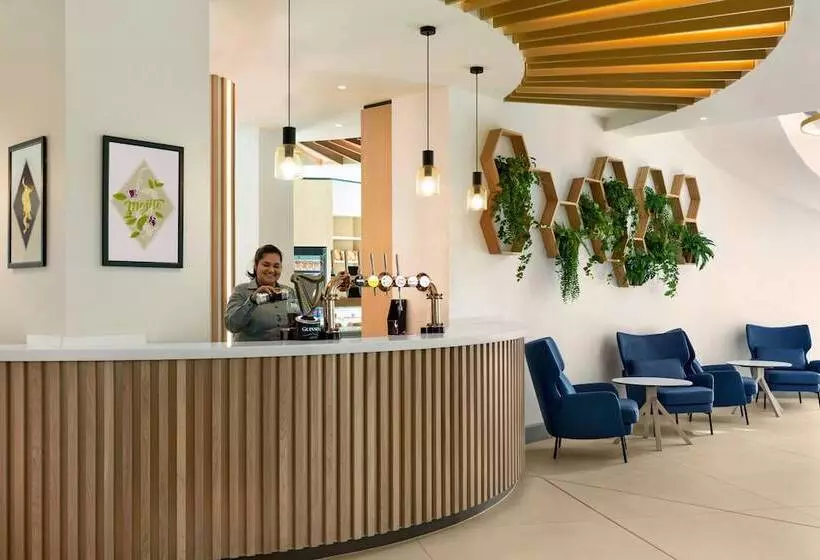 Fotos del hotel Holiday Inn Birmingham Airport - Nec, An Ihg:  12