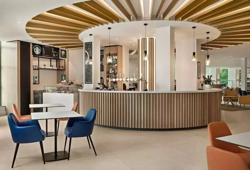 Fotos del hotel Holiday Inn Birmingham Airport - Nec, An Ihg:  18