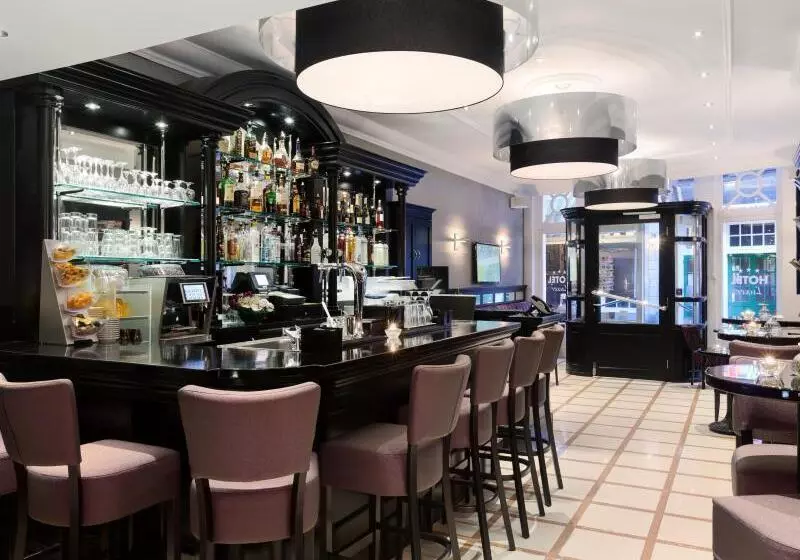 Fotos del hotel Luxer:  2