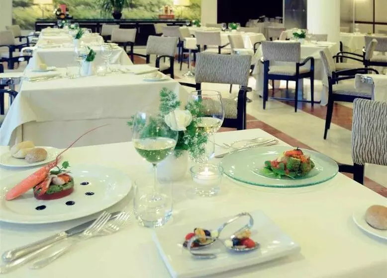 Fotos del hotel Mercure Genova San Biagio:  19