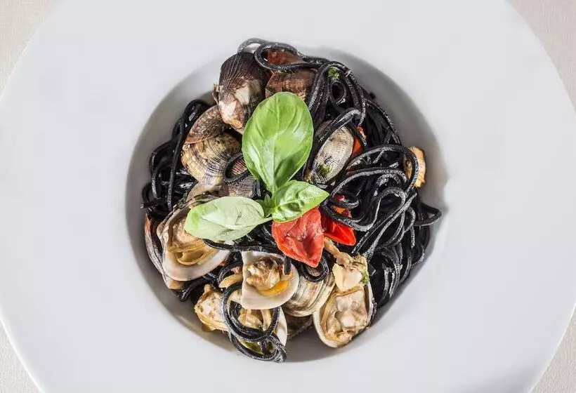 Fotos del hotel Mercure Genova San Biagio:  15