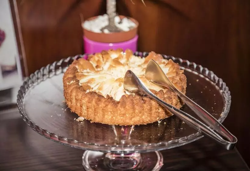 Fotos del hotel Mercure Genova San Biagio:  25