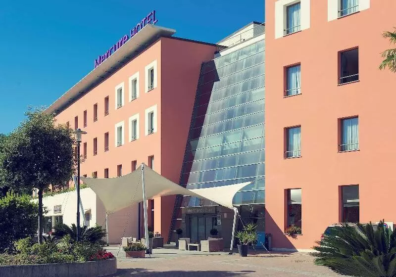 Mercure Genova San Biagio
