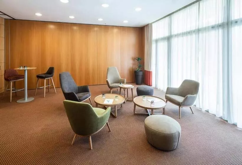 Fotos del hotel Mercure Porto Gaia:  12