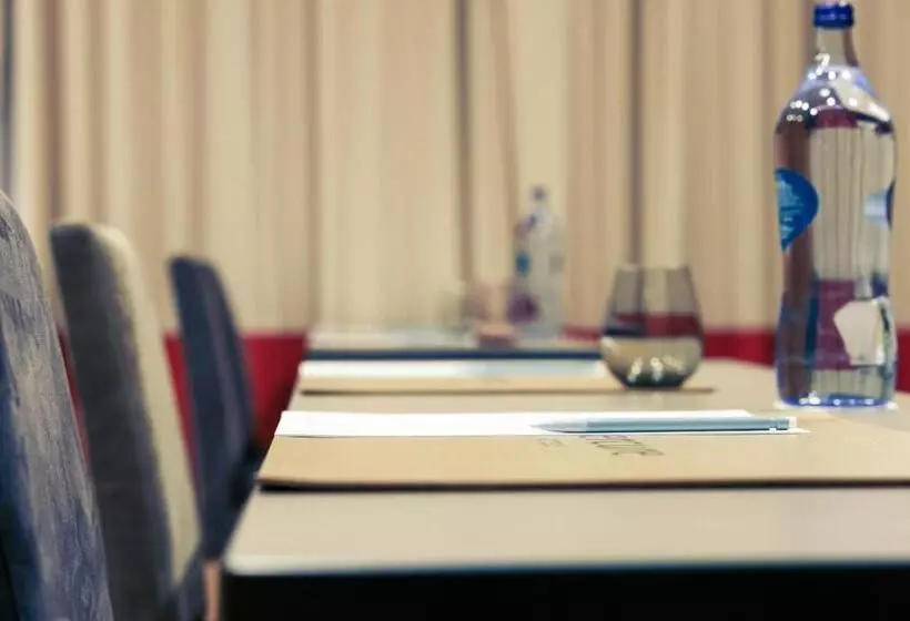 Fotos del hotel Mercure Porto Gaia:  18