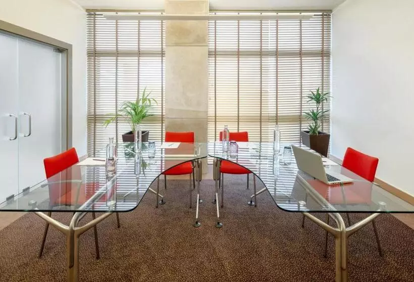 Fotos del hotel Mercure Porto Gaia:  14