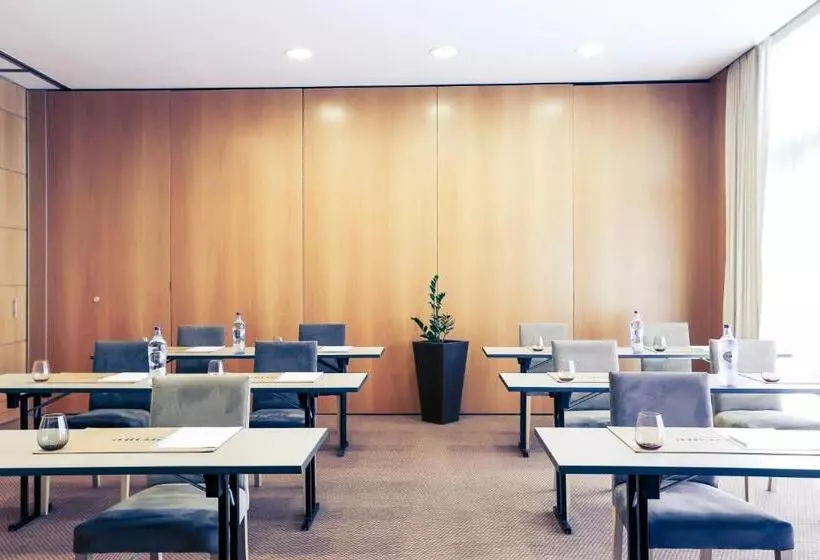 Fotos del hotel Mercure Porto Gaia:  24