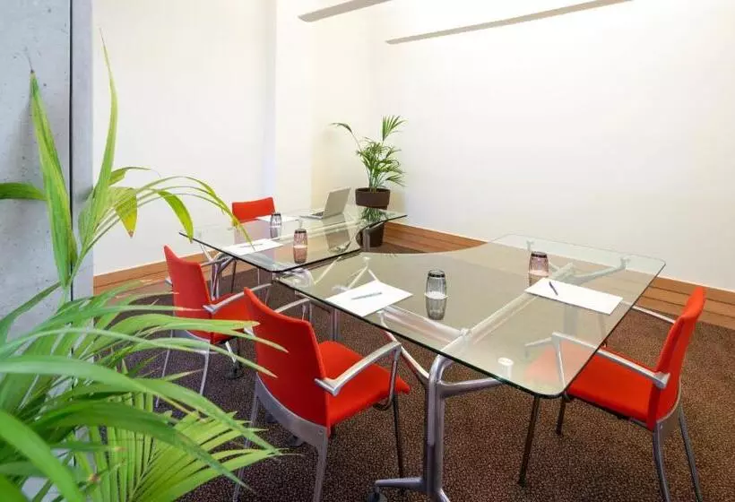 Fotos del hotel Mercure Porto Gaia:  16