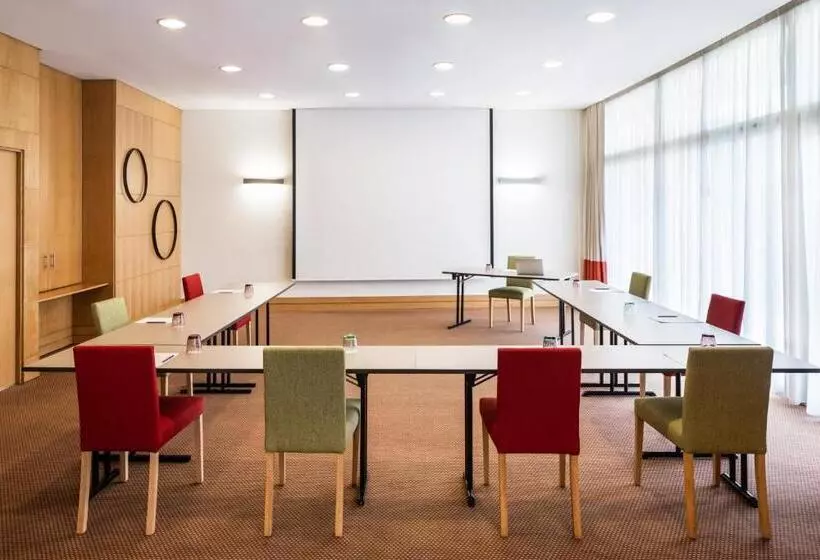 Fotos del hotel Mercure Porto Gaia:  4