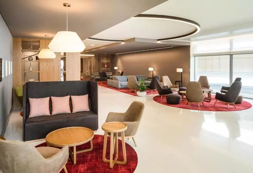 Fotos del hotel Mercure Porto Gaia:  2