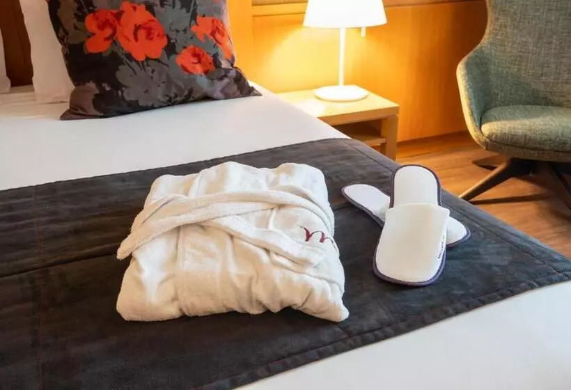 Fotos del hotel Mercure Porto Gaia:  7