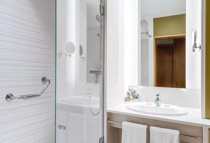 Fotos del hotel Mercure Porto Gaia:  6