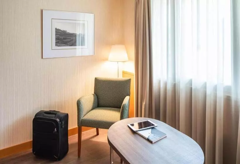 Fotos del hotel Mercure Porto Gaia:  11