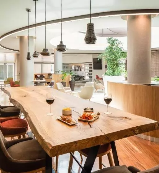 Fotos del hotel Mercure Porto Gaia:  5