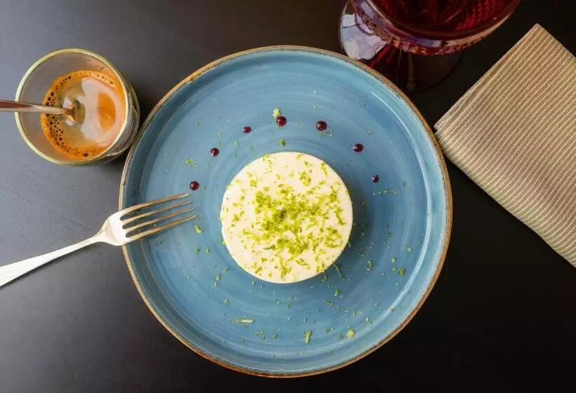 Fotos del hotel Mercure Porto Gaia:  23