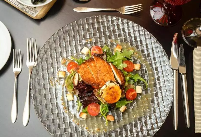 Fotos del hotel Mercure Porto Gaia:  25