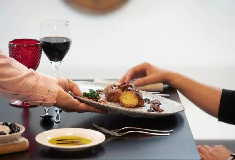 Fotos del hotel Mercure Porto Gaia:  3