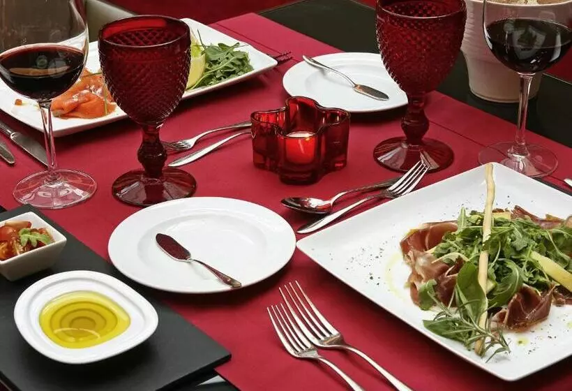 Fotos del hotel Mercure Porto Gaia:  21