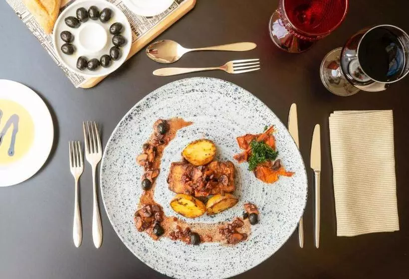 Fotos del hotel Mercure Porto Gaia:  19