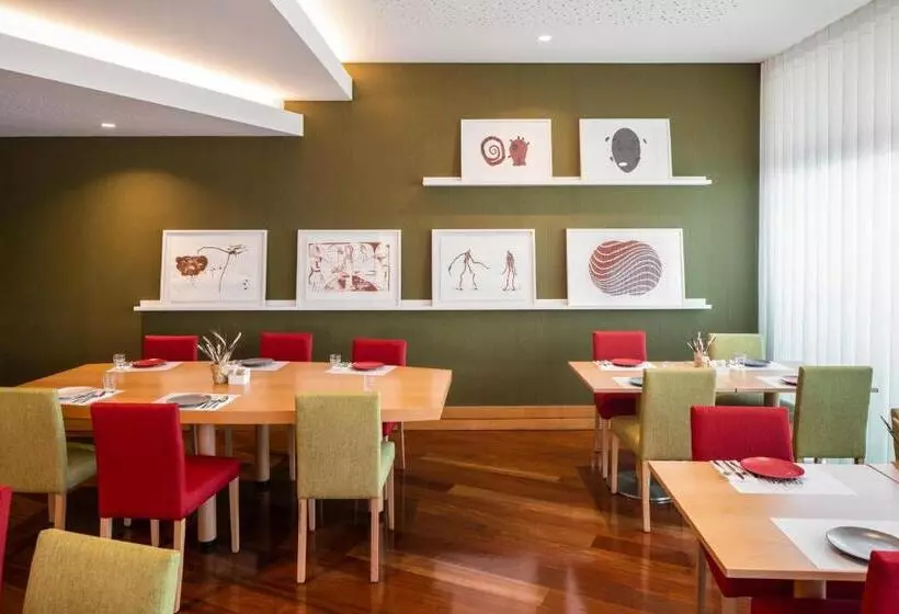 Fotos del hotel Mercure Porto Gaia:  17