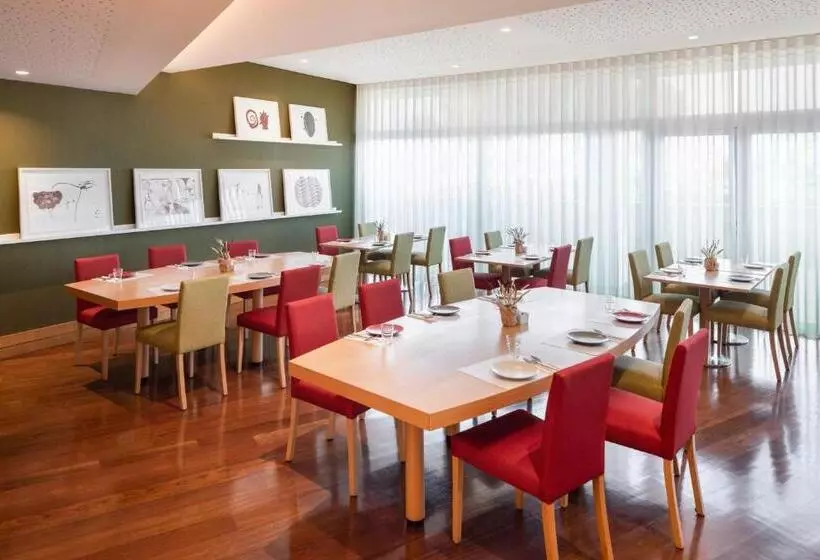 Fotos del hotel Mercure Porto Gaia:  15