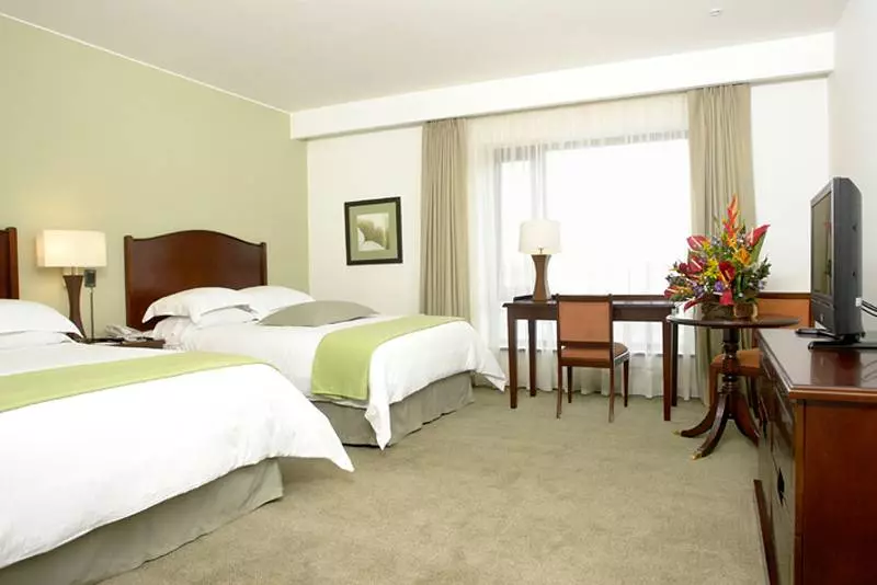 Fotos del hotel Morrison 84 By Sercotel:  12