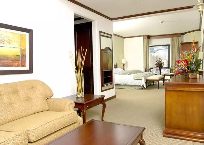 Fotos del hotel Morrison 84 By Sercotel:  13