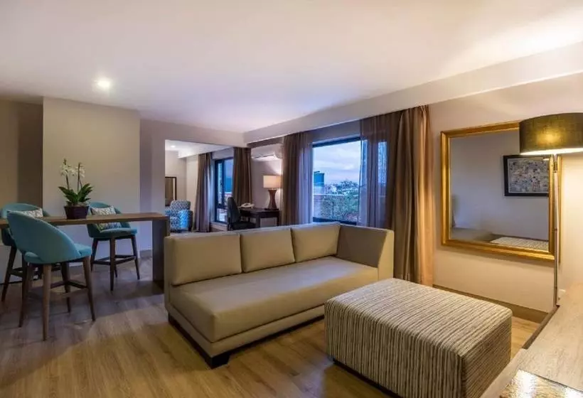 Fotos del hotel Morrison 84 By Sercotel:  14