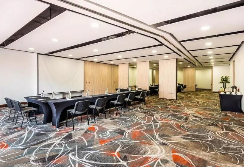 Fotos del hotel Morrison 84 By Sercotel:  5