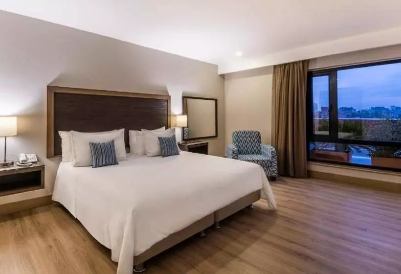 Fotos del hotel Morrison 84 By Sercotel:  8