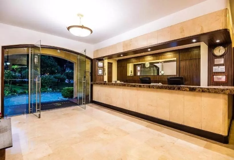 Fotos del hotel Morrison 84 By Sercotel:  3