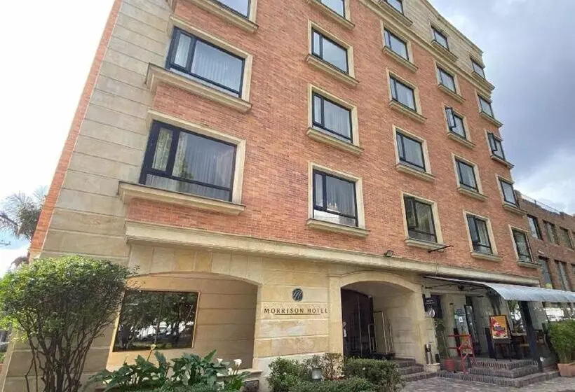 Morrison 84 By Sercotel