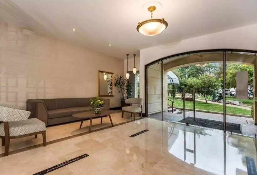 Fotos del hotel Morrison 84 By Sercotel:  9