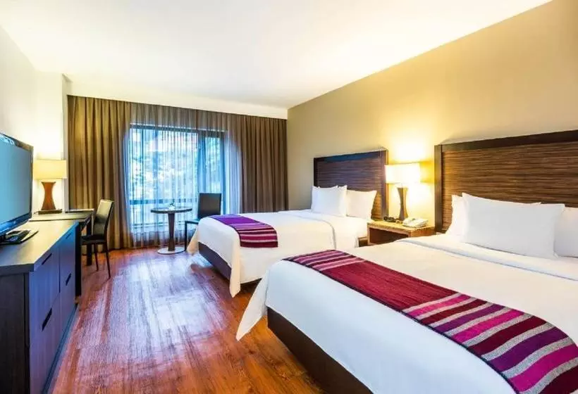 Fotos del hotel Morrison 84 By Sercotel:  11