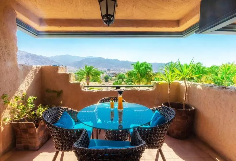 Fotos del hotel Movenpick Resort & Residences Aqaba:  8