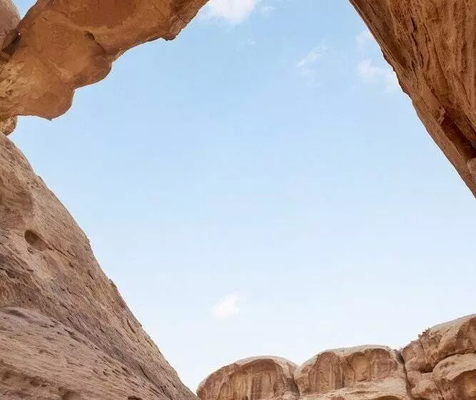 Fotos del hotel Movenpick Resort & Residences Aqaba:  6