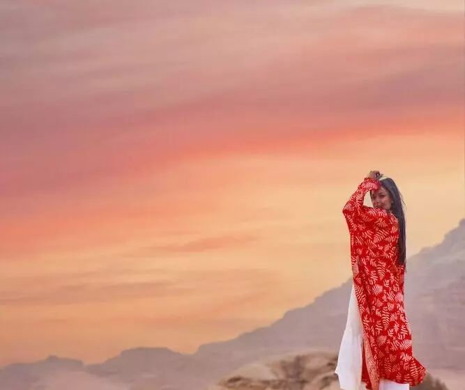 Fotos del hotel Movenpick Resort & Residences Aqaba:  10