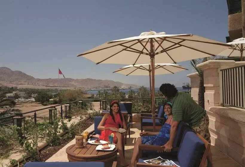 Fotos del hotel Movenpick Resort & Residences Aqaba:  2