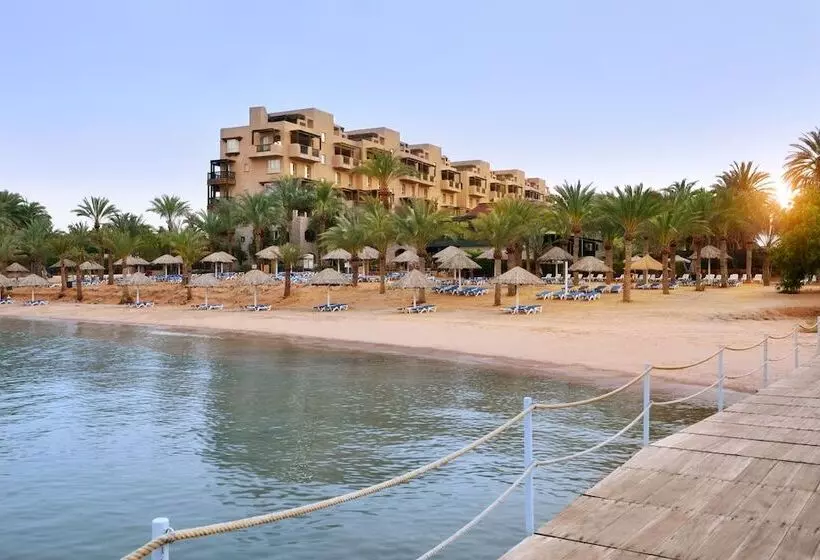 Fotos del hotel Movenpick Resort & Residences Aqaba:  15
