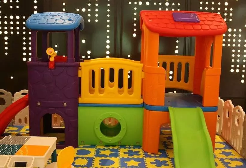 Fotos del hotel Nikko Dalian:  5