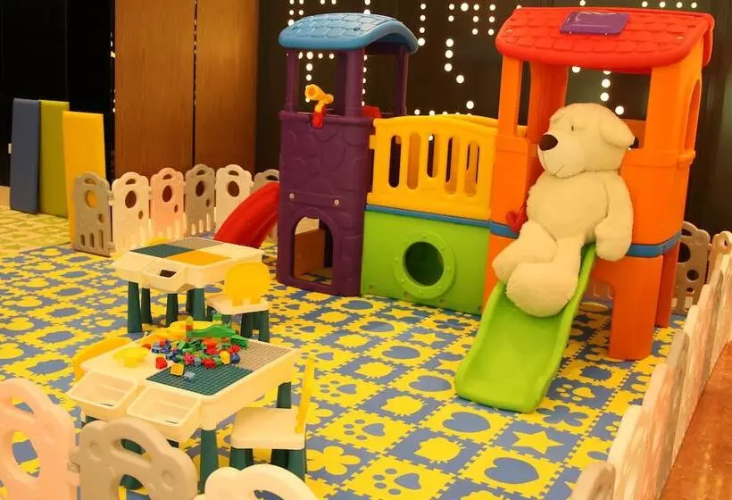 Fotos del hotel Nikko Dalian:  15