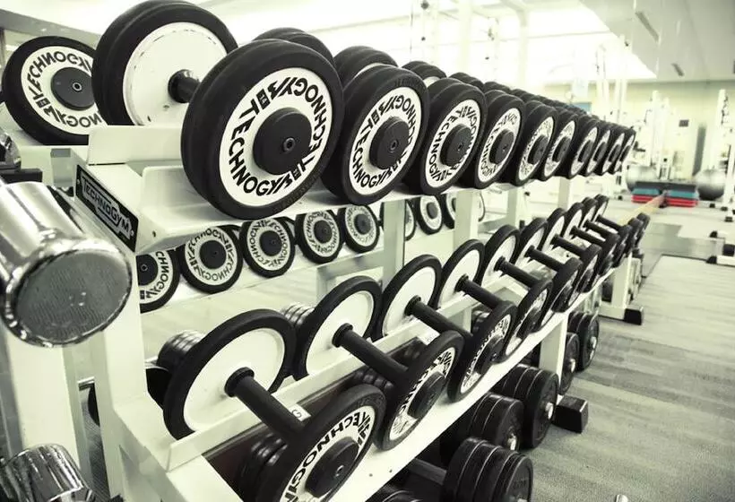 Fotos del hotel Nikko Dalian:  8