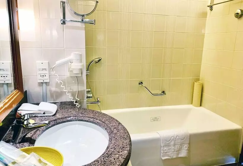 Fotos del hotel Nikko Dalian:  12