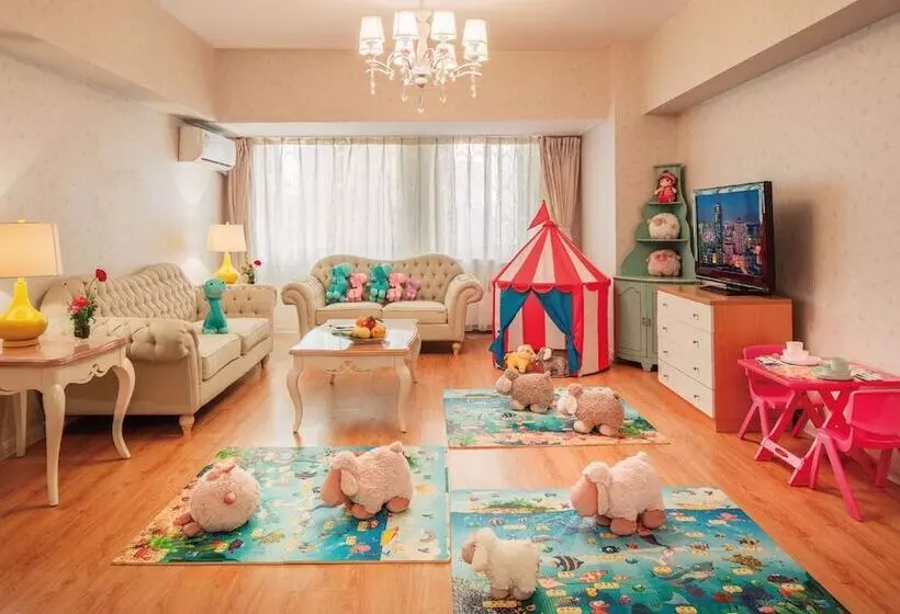 Fotos del hotel Nikko Dalian:  23