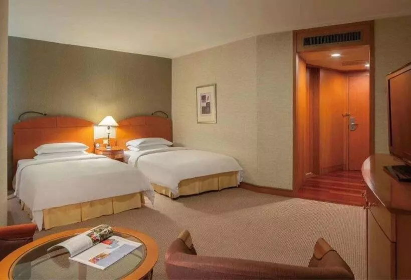 Fotos del hotel Nikko Dalian:  10